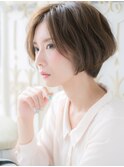 松戸/松戸駅/髪質改善/ネビージュ/こなれミディ/大人かわいいc