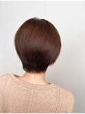 ショートスタイル