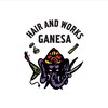 ガネーシャ(GANESA)のお店ロゴ