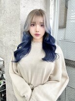 イキ 表参道(iki omotesando)&nbsp;大人ガーリー/モード/チョコレート[表参道駅]