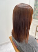 髪質改善トリートメント