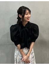 アンナヘアー(Anna hair)&nbsp;松下 妃帆