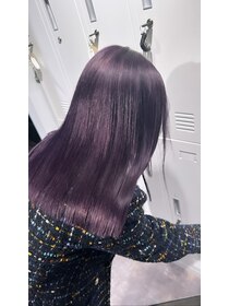 エス 天満店(esu) KR58ダークラベンダー/ピンクラベンダー/ラベンダーベージュ