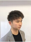 メンズショート