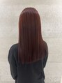 フィルムス(FILMS.) ヘルシーカラーもお任せ下さい！