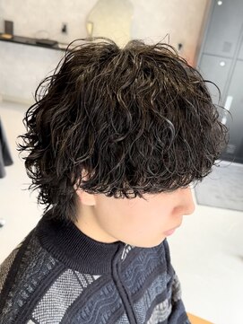 アビー(ABEY) 新潟波巻き