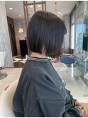 ぷつっとボブ