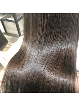 ダル 渋谷/表参道(DAL.) 美髪矯正