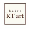 ケイティーアート(KTart)のお店ロゴ