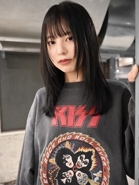 リム(LIM) レイヤーカット