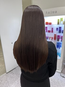 シーバイラヴィズム 万代店(Sea by LUVISM) 高濃度水素トリートメント　ウルトワ