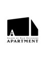 アパートメント 下関垢田店(APARTMENT)/下関で人気の美容室 APARTMENT