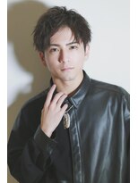 リップス 吉祥寺アネックス店(LIPPS)&nbsp;王道アップバング