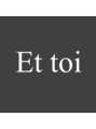 エトワ(Et toi)&nbsp;インスタhitomi_mon0821とettoi_hairsalonぜひ見てみて下さい♪