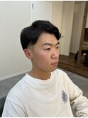 七三ショート