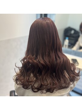 シー 池袋(SHE) チェリーピンク