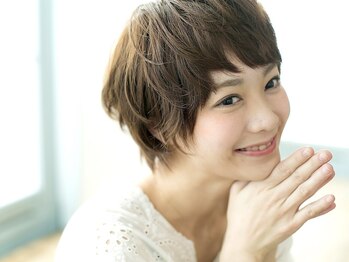 amelie et garcon 武蔵浦和店 【アメリ エ ギャルソン】