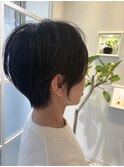 ナチュラルショート♪