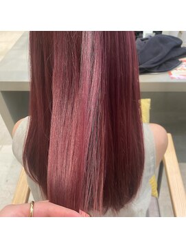 リアン(ReAN) うる艶カラー