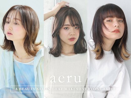 アエル 川西能勢口本店(aeru)の写真