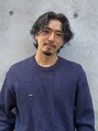 アールクリップ 表参道(ar clip) 小山 友隆