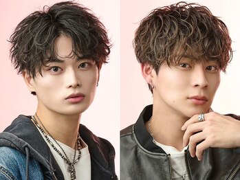 AI TOKYO men's 池袋 【アイトーキョーメンズ】