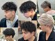 アンバー(UMBER)の写真