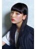 【新規】期間限定！！カット+グラッツストレート￥21000→￥18000