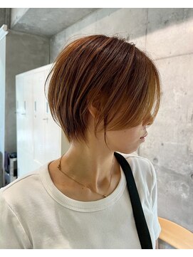 レト 浦和(leto) マッシュショート/レイヤーボブ/大人ショート/ウェーブヘア