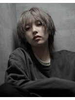 シン(syn)&nbsp;ハイトーンウルフ