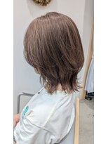 サンクチュアリ ウィズエデン 京橋店(Sanctuary with eden)&nbsp;ウルフスタイル