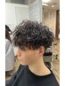 【常松指名限定】カット+ツイスパ　￥13200～