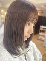 ルネ(Rene)&nbsp;くすみのないナチュラルブラウン