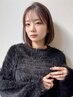 骨格似合わせカット  ￥5500