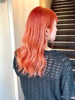 チックタック エアライン(TICK-TOCK Airline) 【TICK-TOCK】ブライトオレンジ