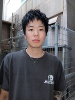 チクロヘアー(Ticro hair)&nbsp;＠kaito_utnmy