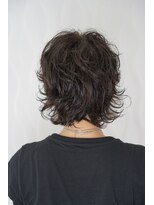 ピケトワール(piquetoile)&nbsp;ロックウルフ