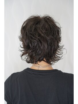 ピケトワール(piquetoile) ロックウルフ