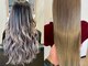 アライズ(ARISE)の写真/新潟のエクステで高支持率★丁寧かつ早い施術♪厳選した"最高級エクステのみ使用"自然すぎると予約殺到！