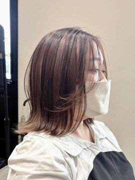 ライツ 富士店(ReiZ) ReiZ 富士　アンブレラカラー