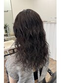パーマ