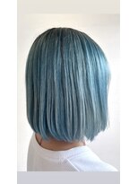 タンタント 中津川店(Tentante)&nbsp;ブリーチカラー