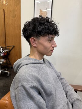 スペインカール