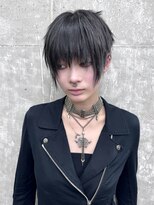 オーン 渋谷(OOn)&nbsp;sasuke cut