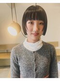 ボブ