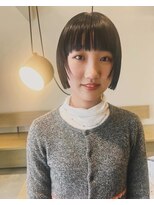 ビスチェ(Vische)&nbsp;ボブ