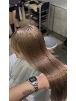 ジェム(GEM)&nbsp;ハイトーンから落ち着きたい方オススメ