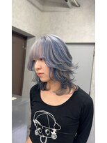 アディション 渋谷(ADITION)&nbsp;ホワイトデザインカラー