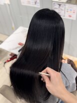 ルシエル(Le ciel) 酸性縮毛矯正