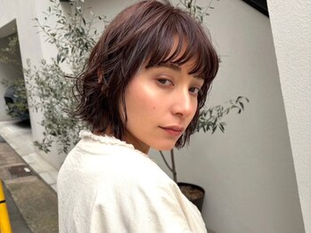 ルフトバイアンビエンテ(Luft by ambiente)の写真/少人数制のプライベート空間が魅力。『一生ここに通いたい！』と思える場所がここにあります＊